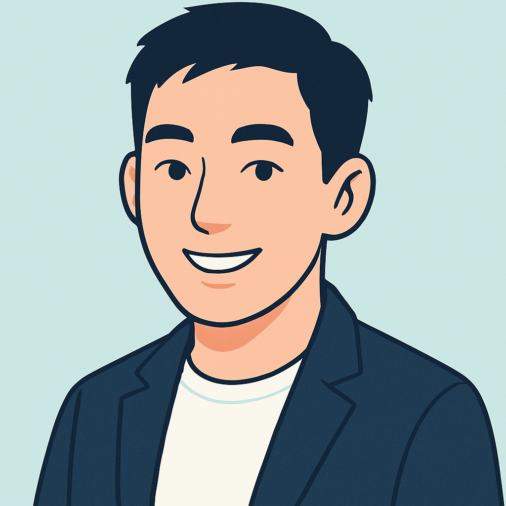 Namdarine Creator Avatar
